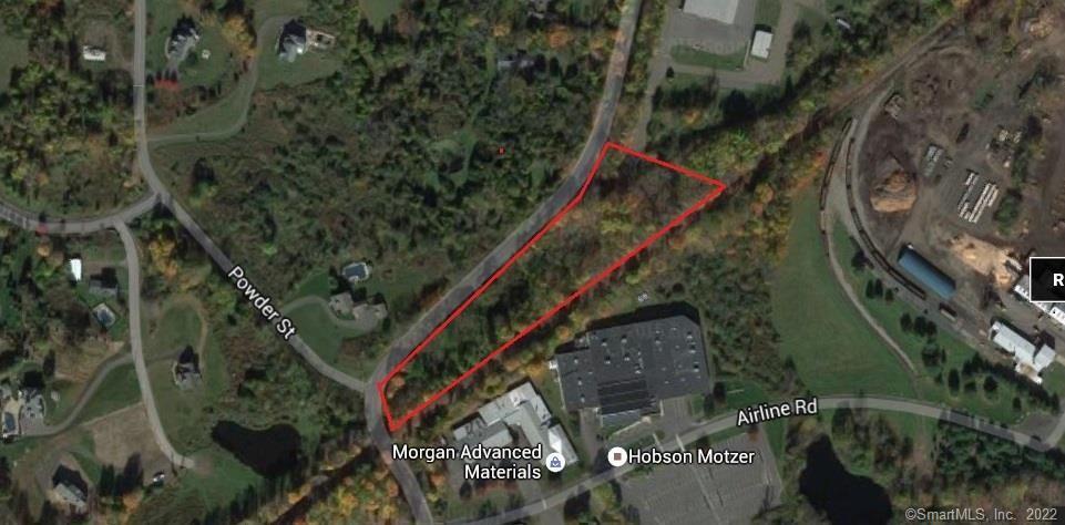 0 Skeet Club Road Durham, CT 06422 - Photo 1 of 1 Gallery Image 1