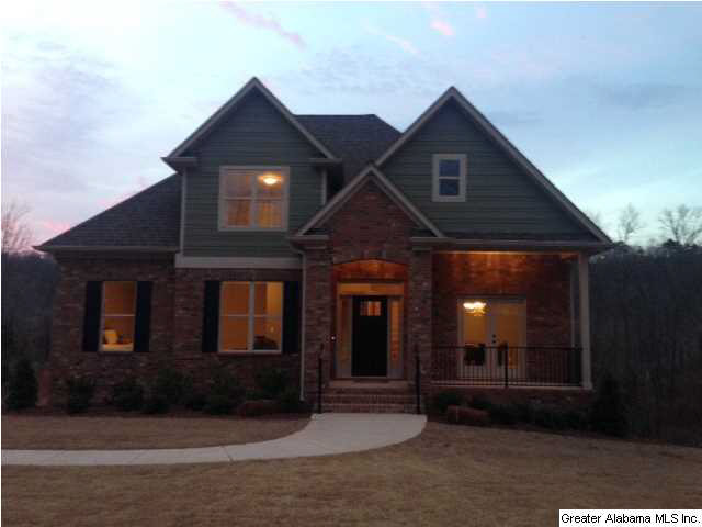 6000 Long Leaf Lane, Unit 503 Helena, AL 35022 - Photo 1 of 25