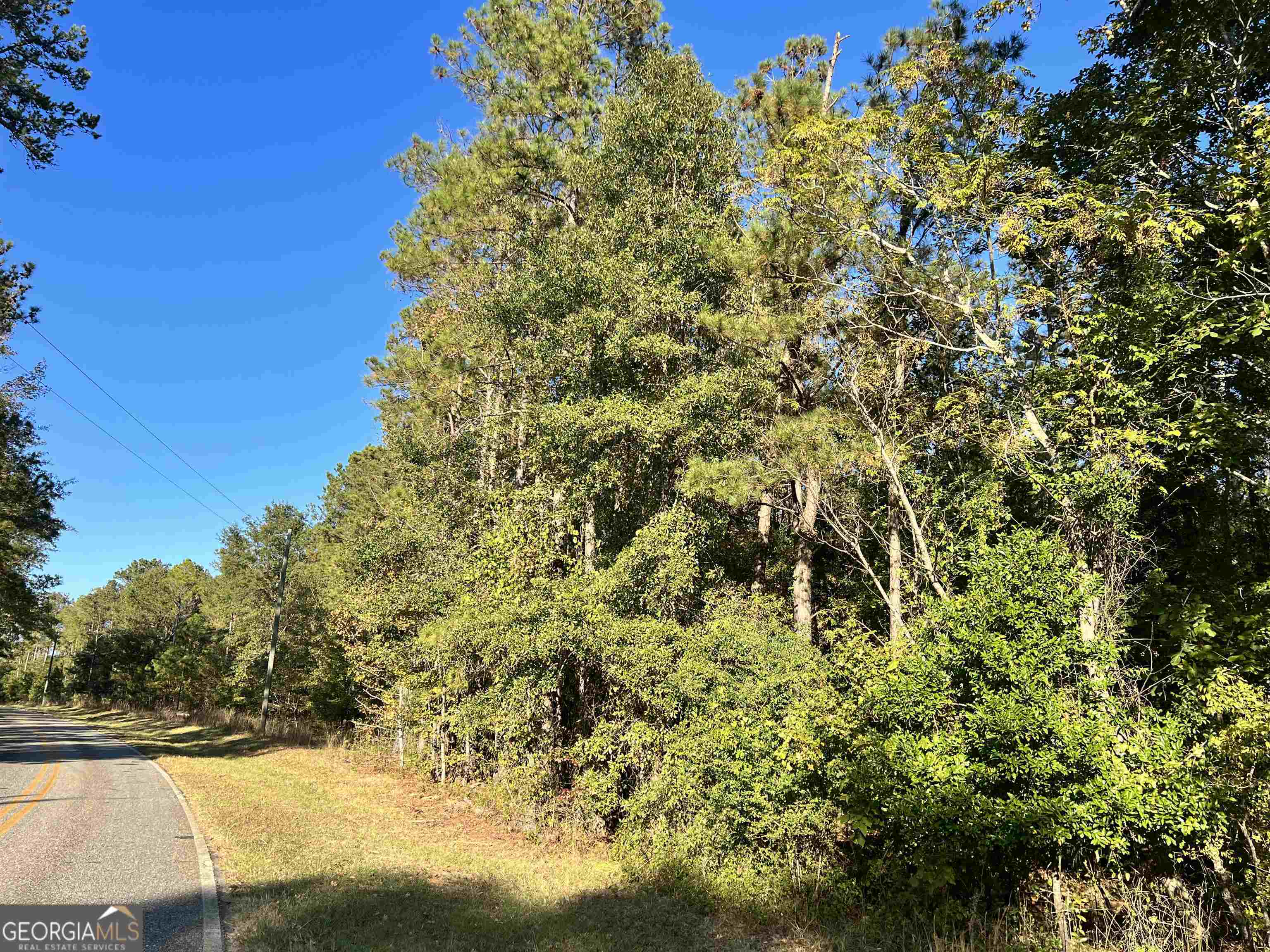 2382 Gallimore Mill Road Jeffersonville, GA 31044 - Photo 82 of 122