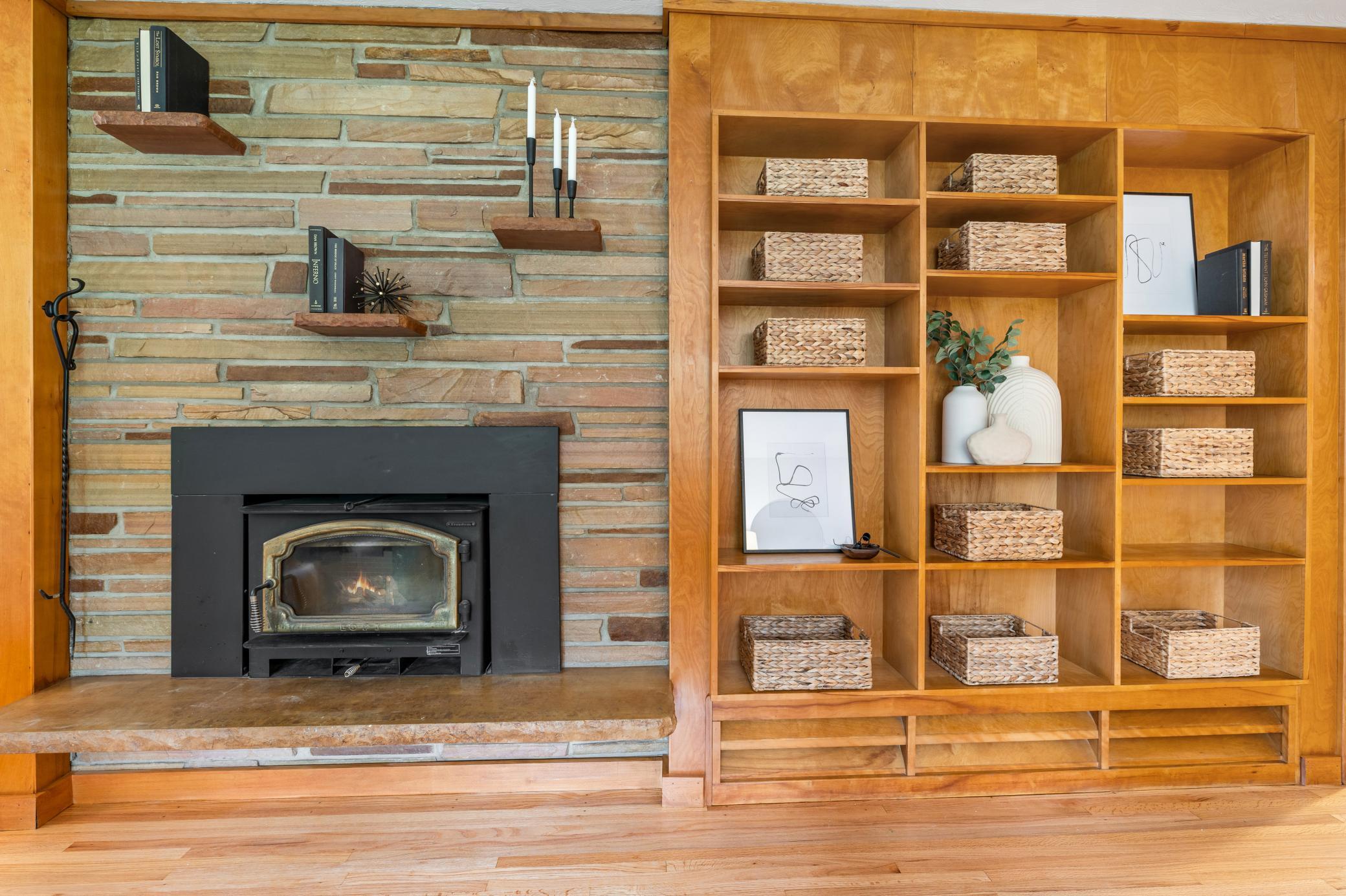 350 Arcwood Road Mahtomedi, MN 55115 - Photo 8 of 51