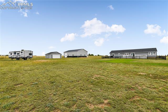 6250 Good Fortune Road Peyton, CO 80831 - Photo 44 of 50 Gallery Image 44