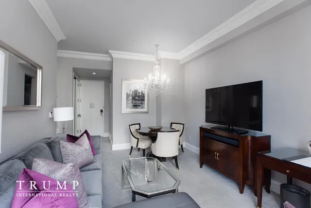 $950,000 | 1 Central Park West, Unit 1020 | Upper West Side