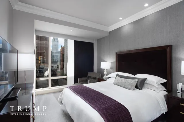 $950,000 | 1 Central Park West, Unit 1020 | Upper West Side