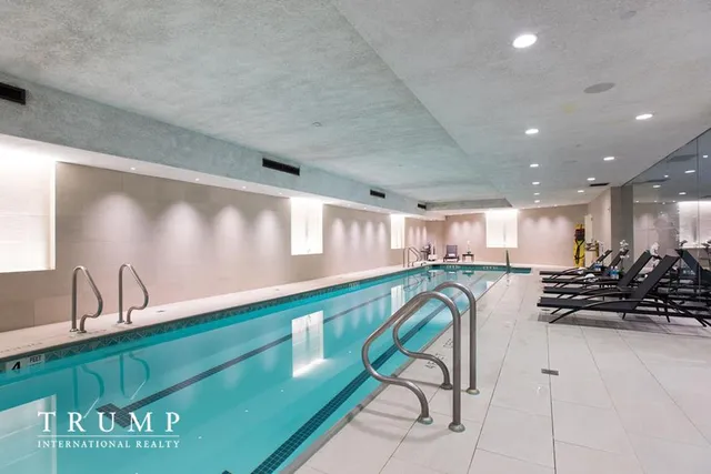 $950,000 | 1 Central Park West, Unit 1020 | Upper West Side