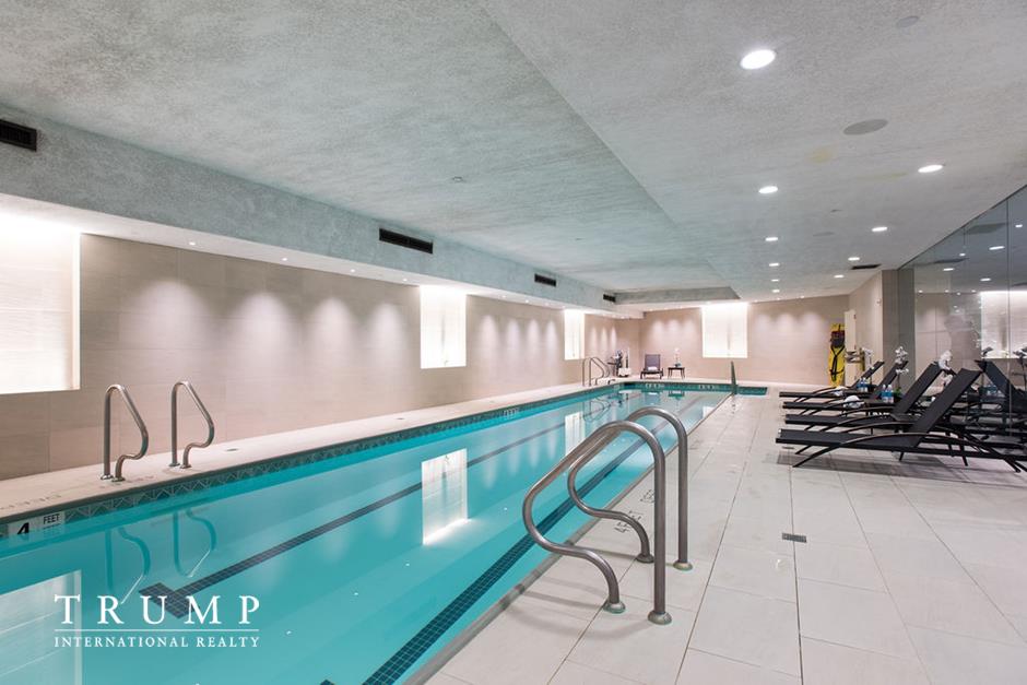 1 Central Park West, Unit 1020 Manhattan, NY 10023 - Photo 8 of 10