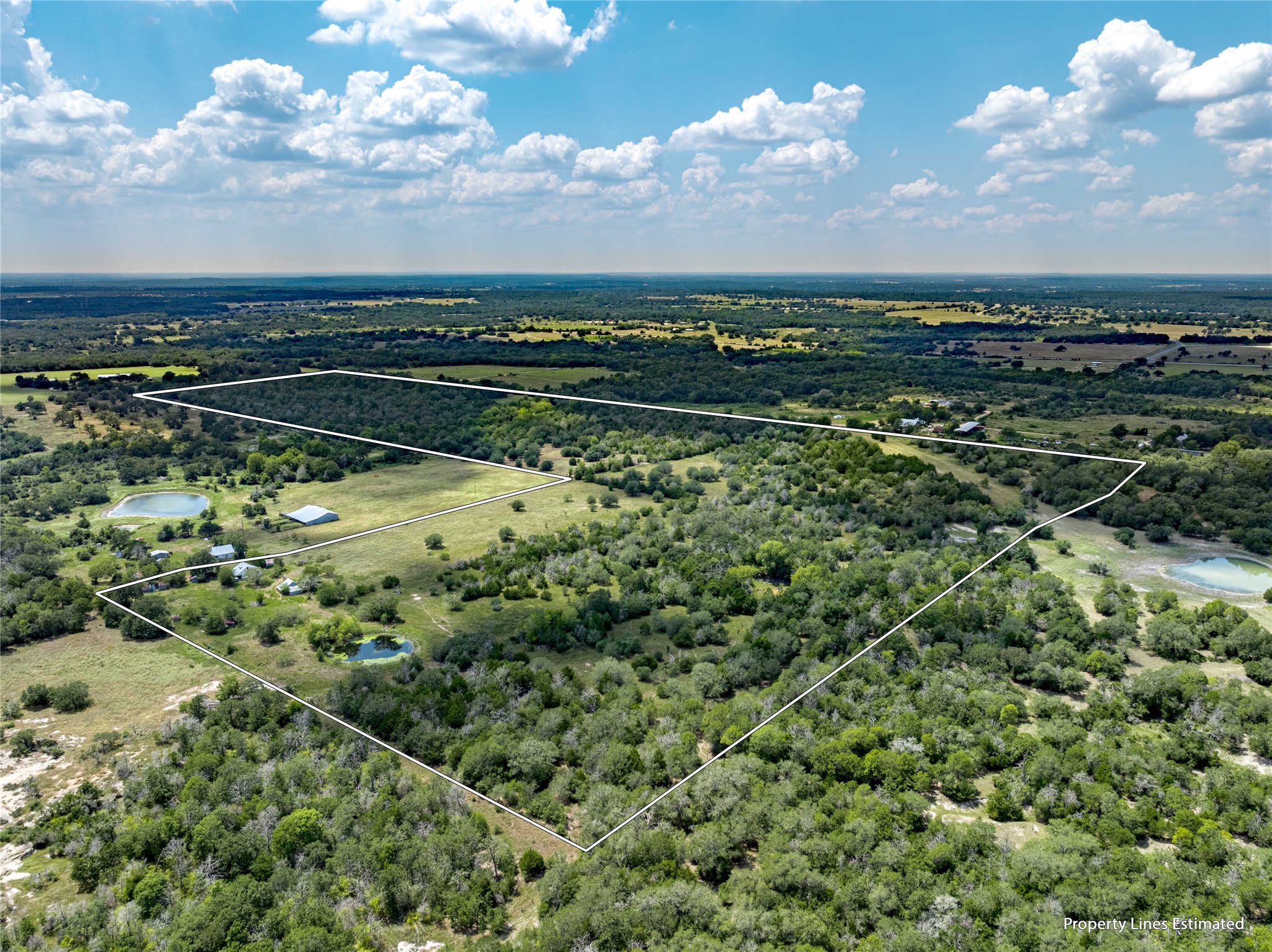 10842 Rauch Road Ledbetter, TX 78946 - Photo 11 of 24