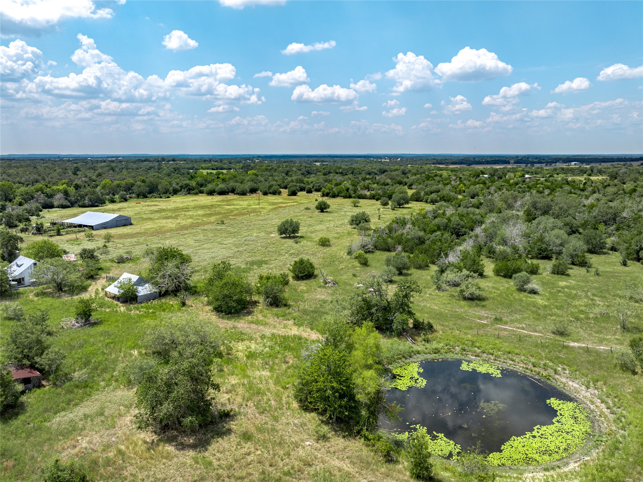 10842 Rauch Road Ledbetter, TX 78946 - Photo 17 of 24