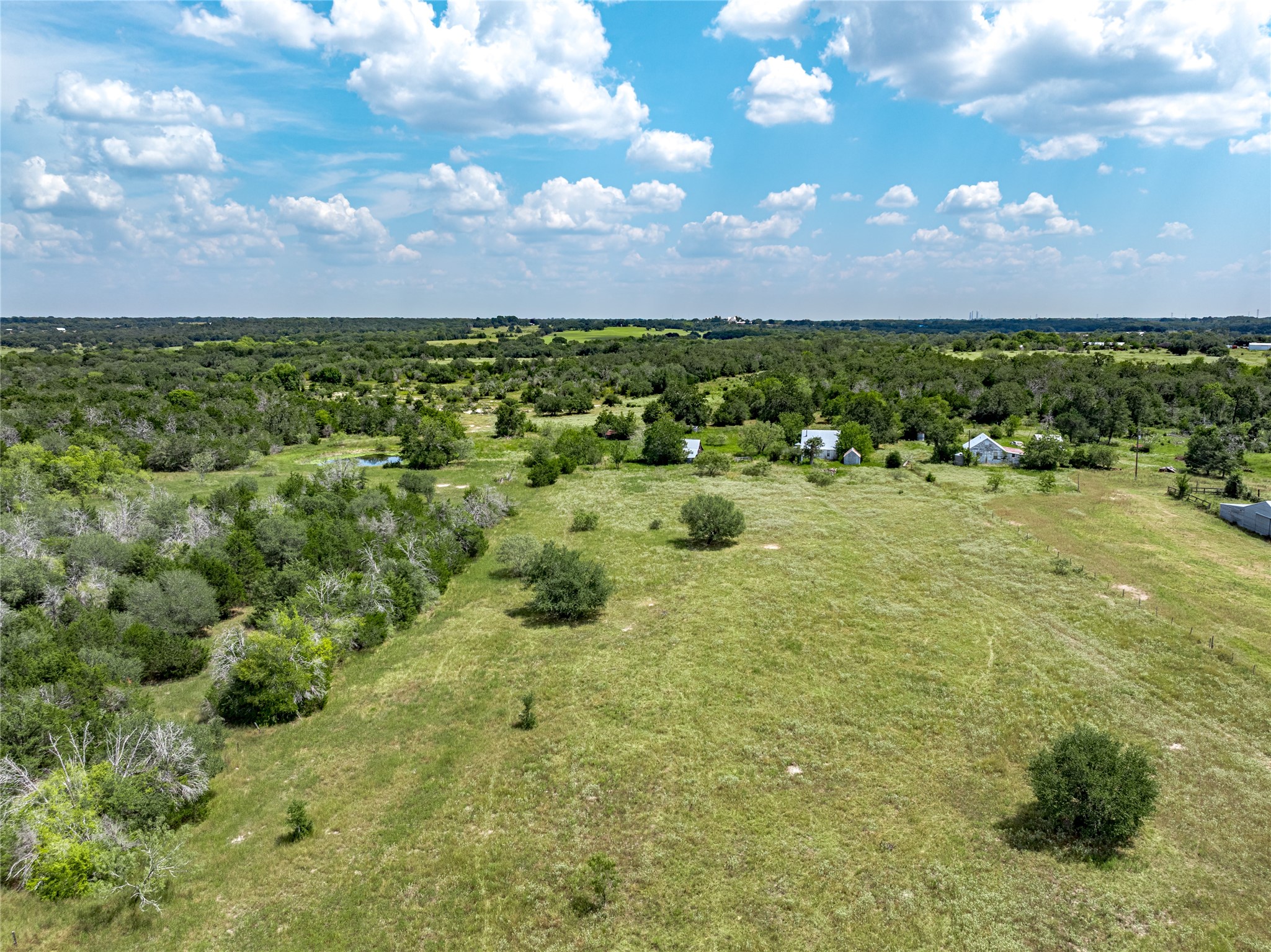 10842 Rauch Road Ledbetter, TX 78946 - Photo 9 of 24