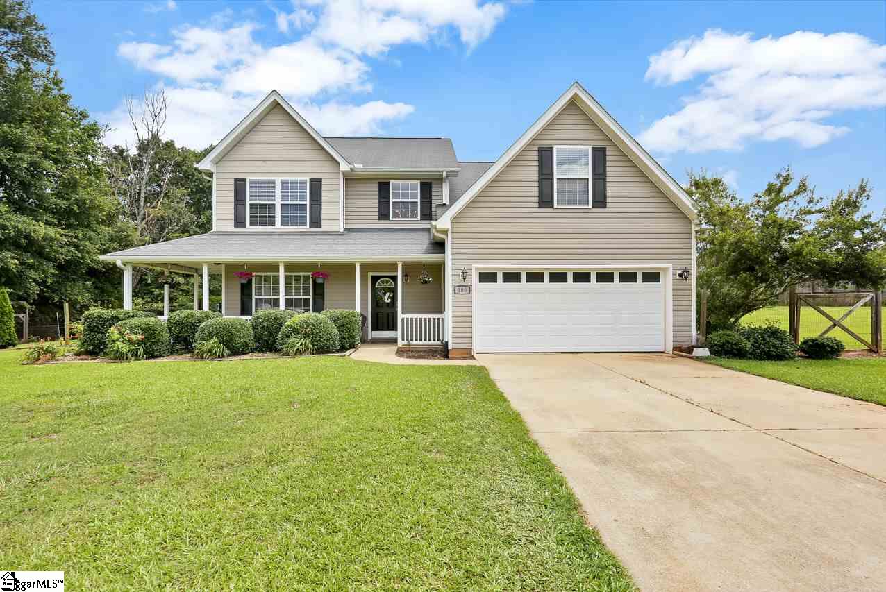 106 State Rd S-42-657 Duncan, SC 29334 - Photo 1 of 24