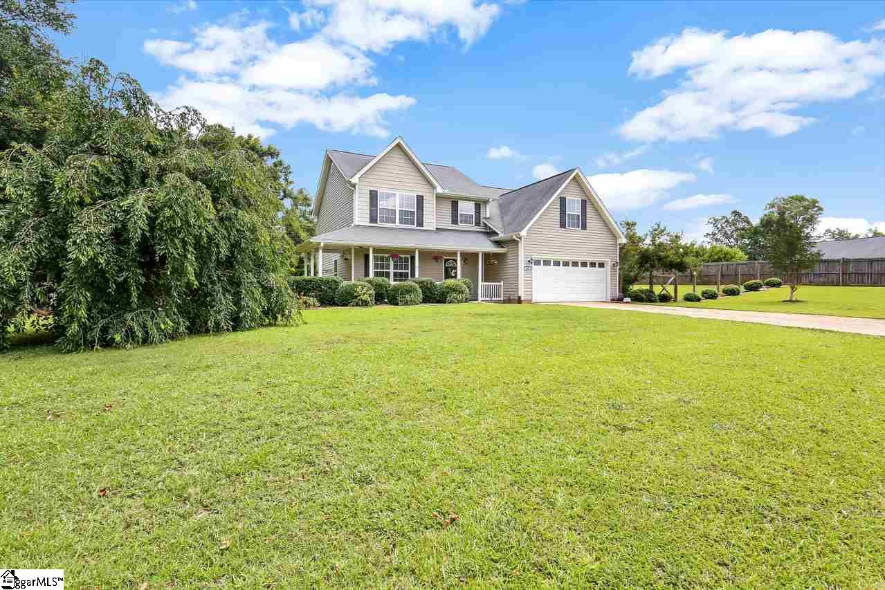 106 State Rd S-42-657 Duncan, SC 29334 - Photo 23 of 24