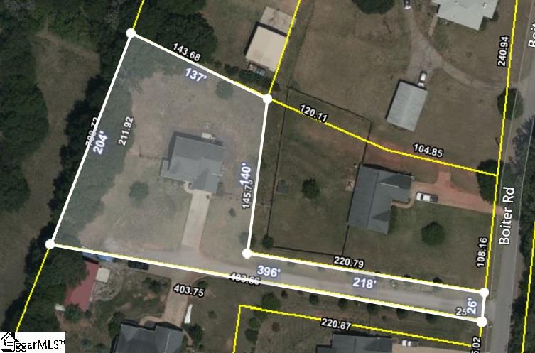 106 State Rd S-42-657 Duncan, SC 29334 - Photo 24 of 24