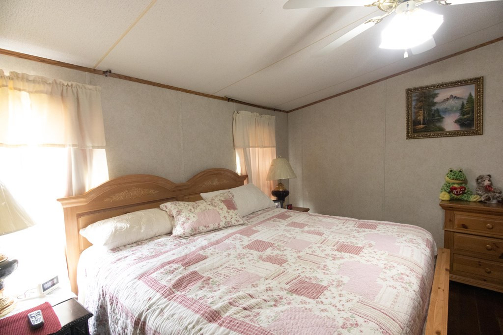 407 Sawyer Road Monetta, SC 29105 - Photo 40 of 46
