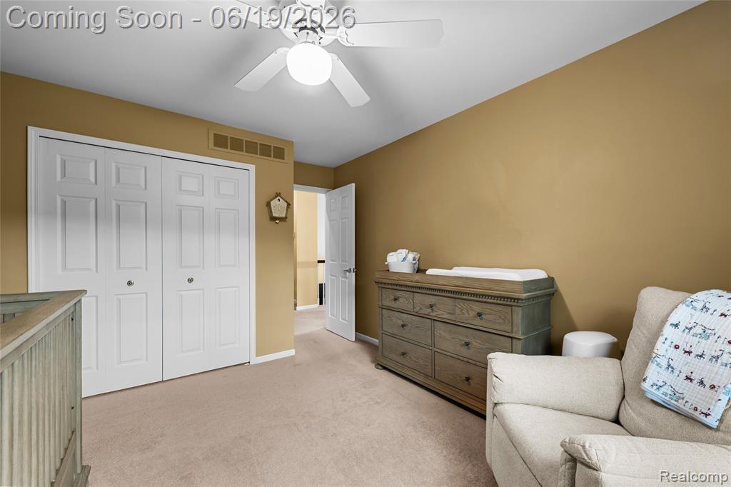 1781 Apple Ridge Court Rochester Hills, MI 48306 - Photo 47 of 79
