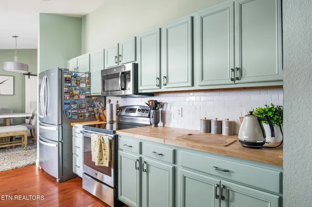 $499,900 | 1214 Rachel Street, Sevierville, TN 37876