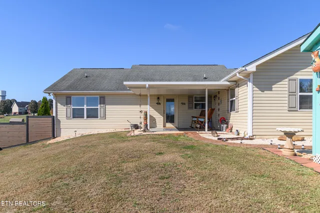 $499,900 | 1214 Rachel Street, Sevierville, TN 37876