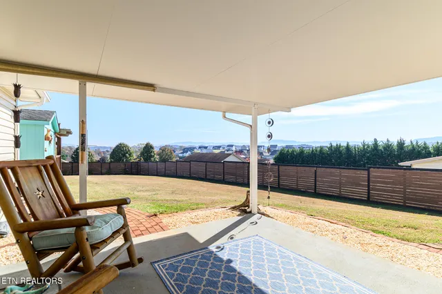 $499,900 | 1214 Rachel Street, Sevierville, TN 37876