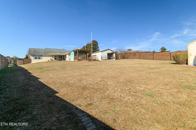 $499,900 | 1214 Rachel Street, Sevierville, TN 37876