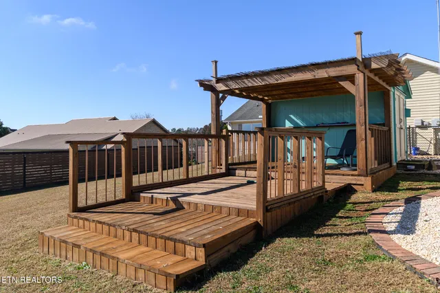 $499,900 | 1214 Rachel Street, Sevierville, TN 37876