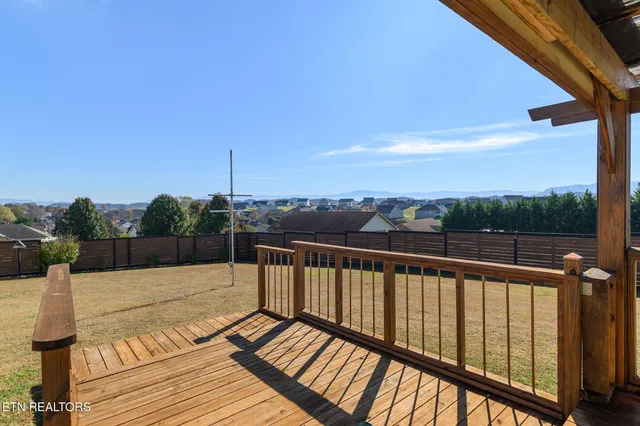 $499,900 | 1214 Rachel Street, Sevierville, TN 37876