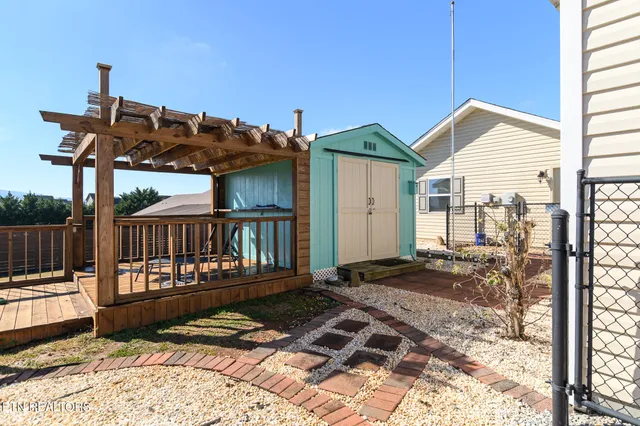 $499,900 | 1214 Rachel Street, Sevierville, TN 37876