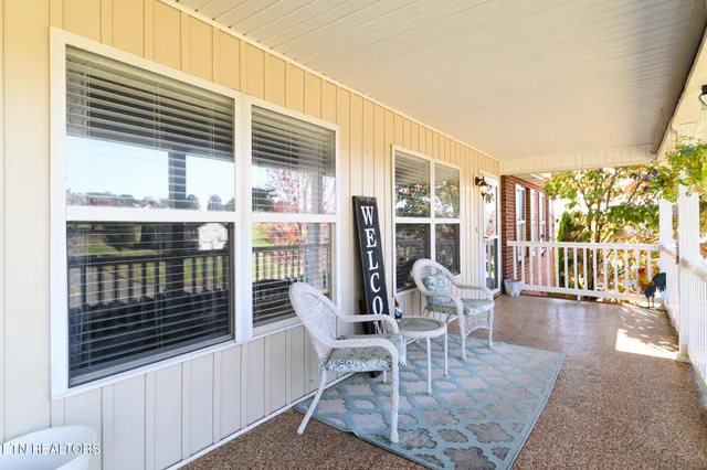 $499,900 | 1214 Rachel Street, Sevierville, TN 37876