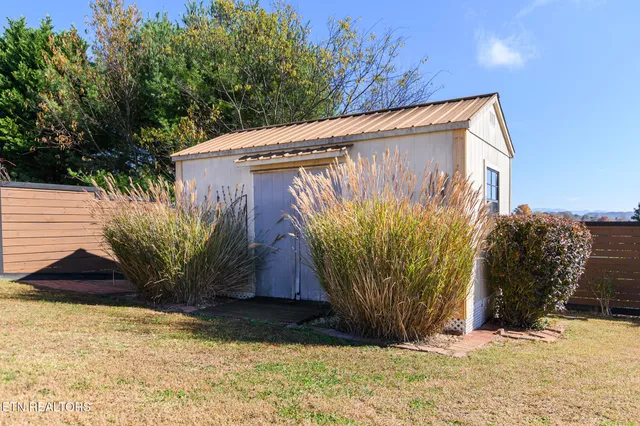 $499,900 | 1214 Rachel Street, Sevierville, TN 37876