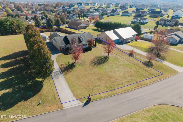 $499,900 | 1214 Rachel Street, Sevierville, TN 37876