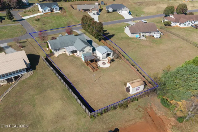 $499,900 | 1214 Rachel Street, Sevierville, TN 37876