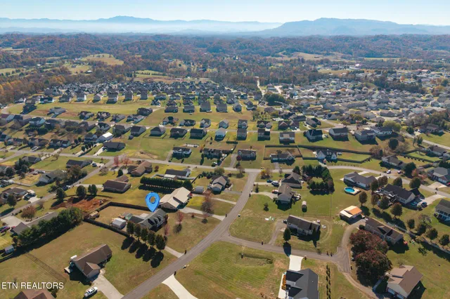 $499,900 | 1214 Rachel Street, Sevierville, TN 37876