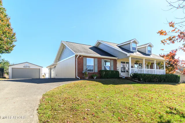 $499,900 | 1214 Rachel Street, Sevierville, TN 37876