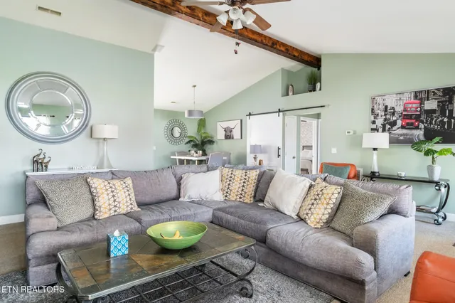 $499,900 | 1214 Rachel Street, Sevierville, TN 37876