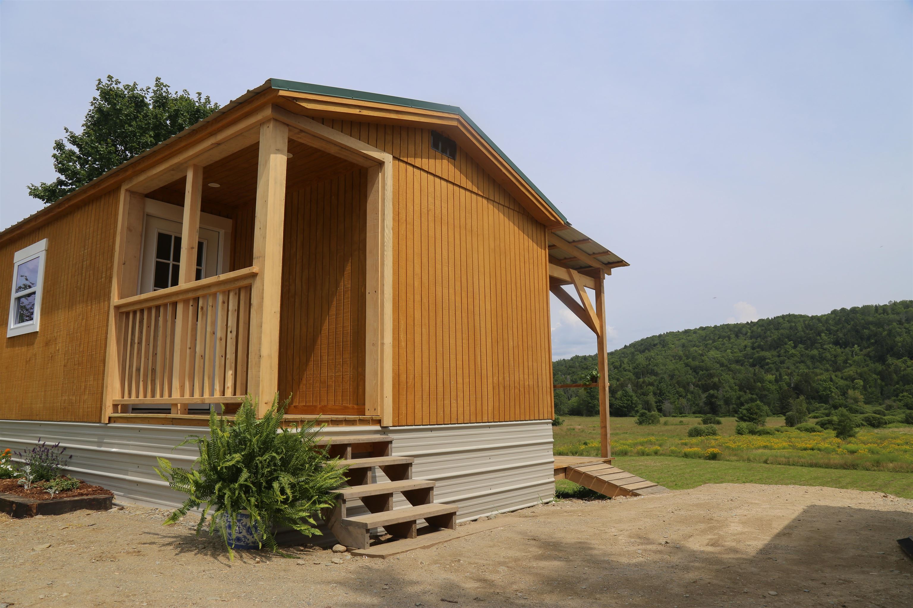 145 Elmore Road Worcester, VT 05682 - Photo 4 of 36 Gallery Image 4