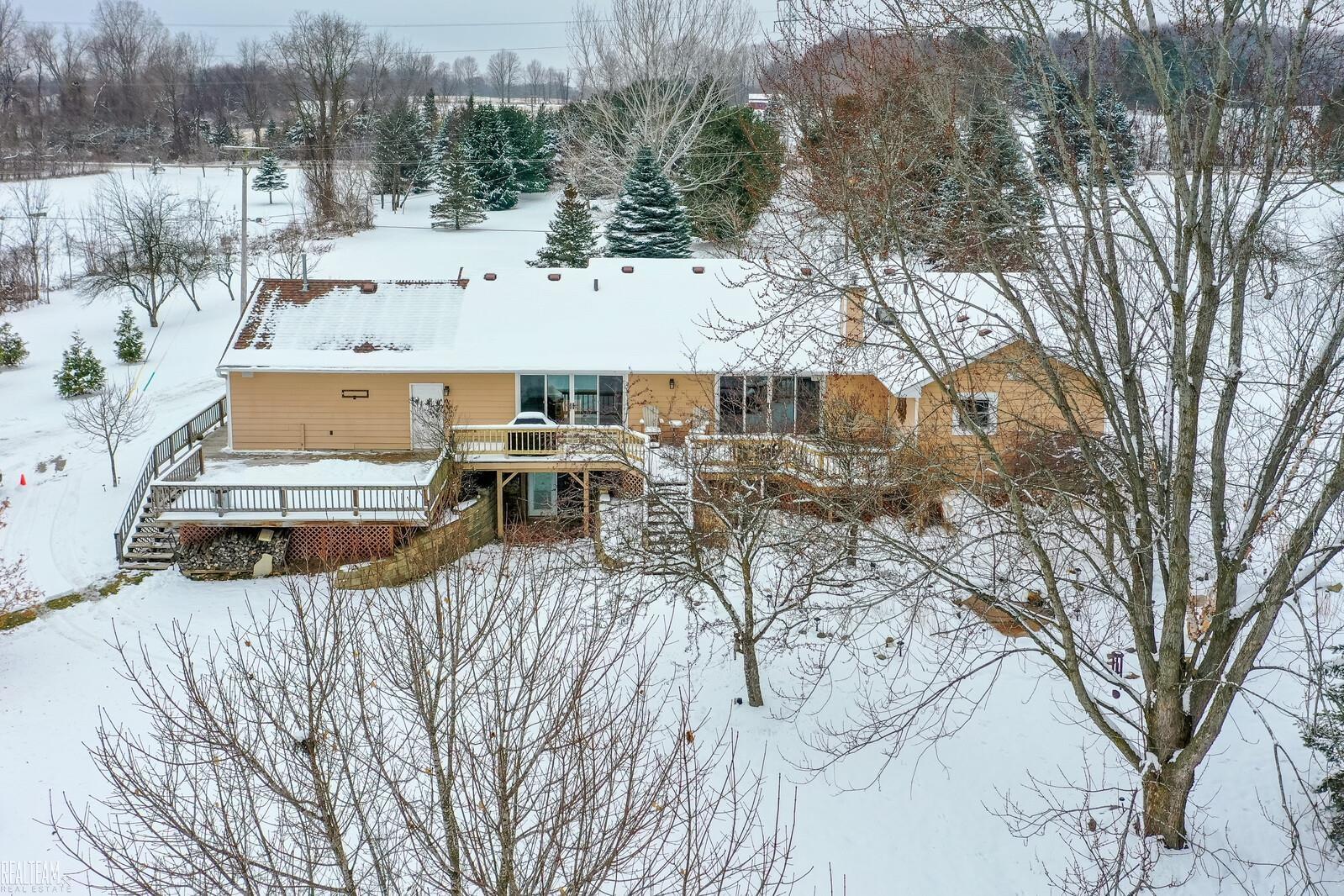 4869 Bishop Road Dryden, MI 48428 - Photo 4 of 48
