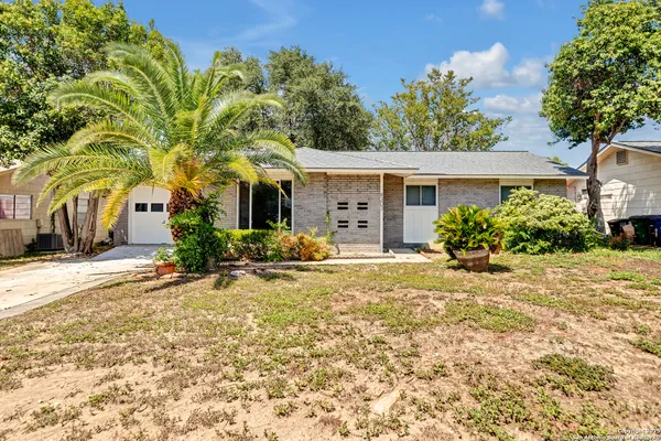 $1,550 | 4303 Sunshadow Street, San Antonio, TX 78217