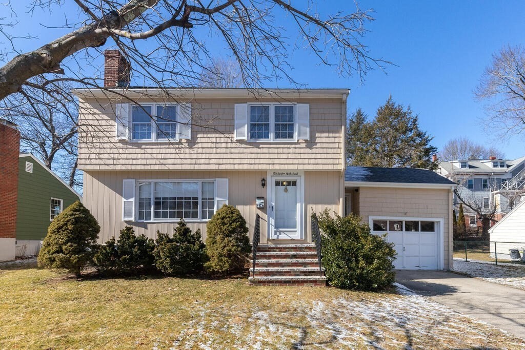 188 Boston Rock Road Melrose, MA 02176 - Photo 1 of 25 Gallery Image 1