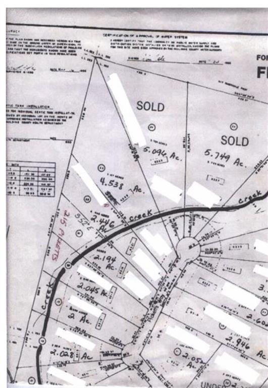 215 Pickett's Way Acworth, GA 30101 - Photo 3 of 5