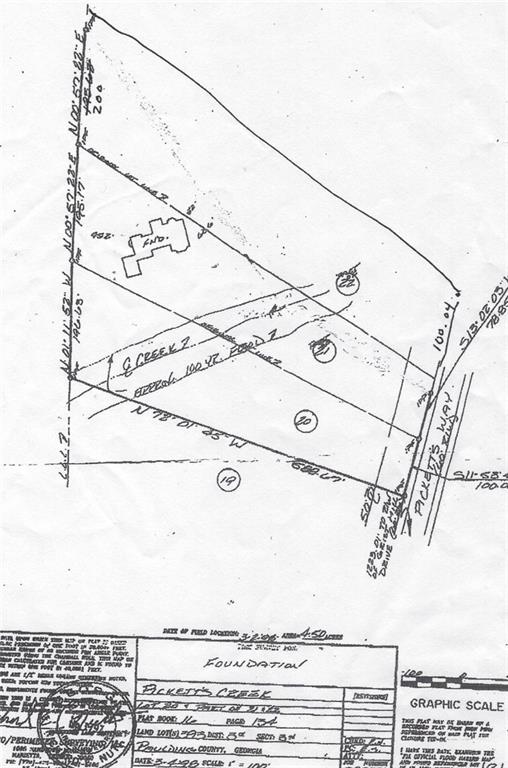 215 Pickett's Way Acworth, GA 30101 - Photo 5 of 5