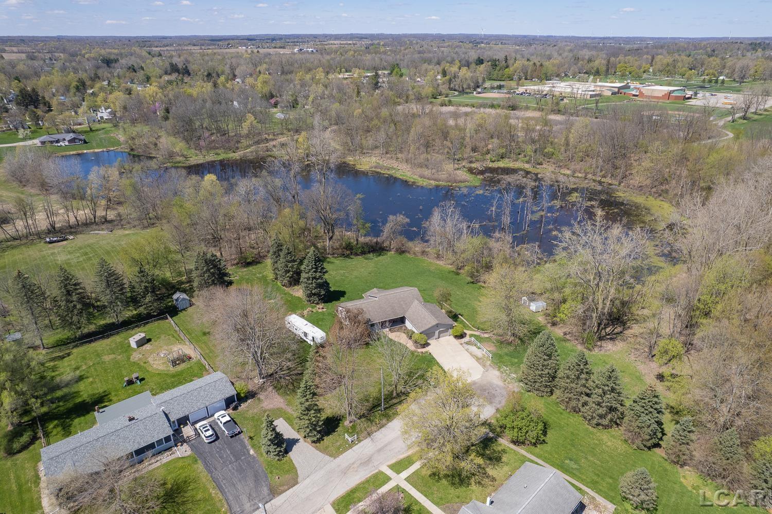 420 McClellan Street Hudson, MI 49247 - Photo 63 of 75