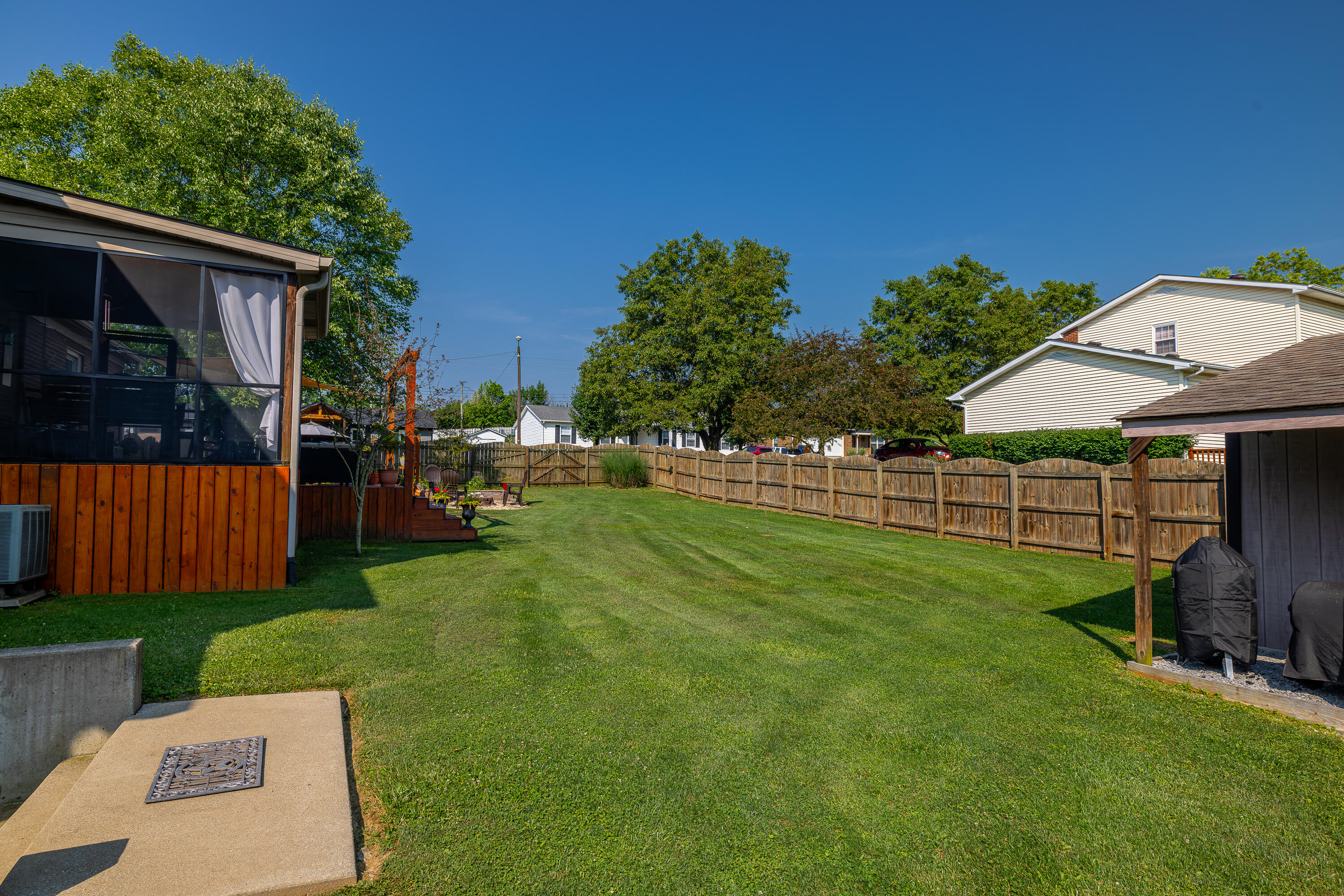 413 Willowbrook Road Winchester, KY 40391 - Photo 45 of 49 1-46