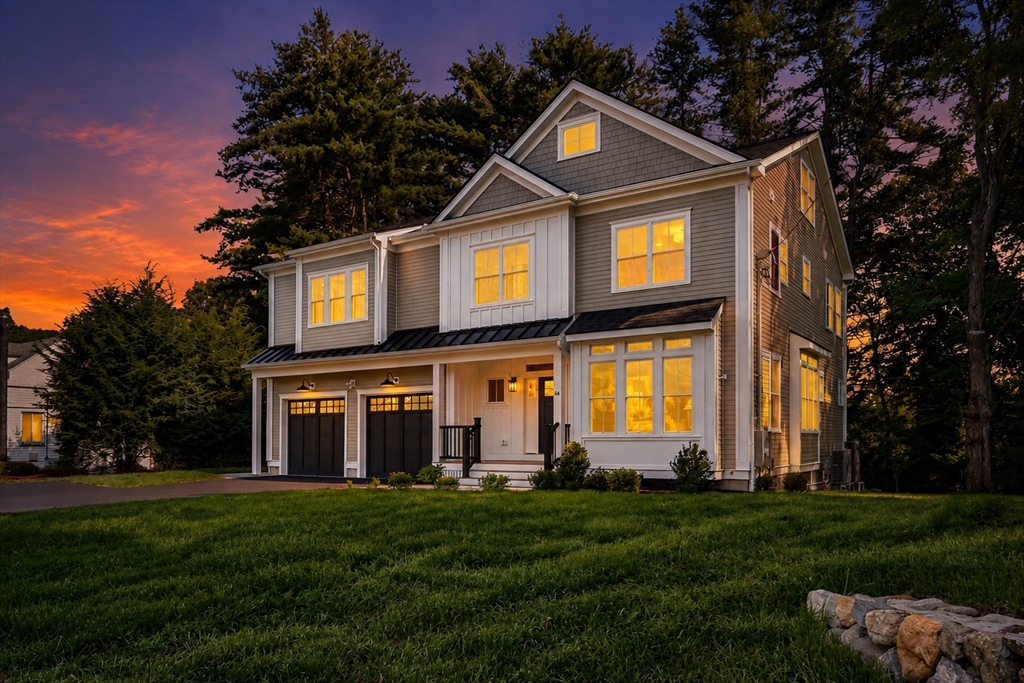 16 Middleby Road Lexington, MA 02421 - Photo 1 of 40 Gallery Image 1