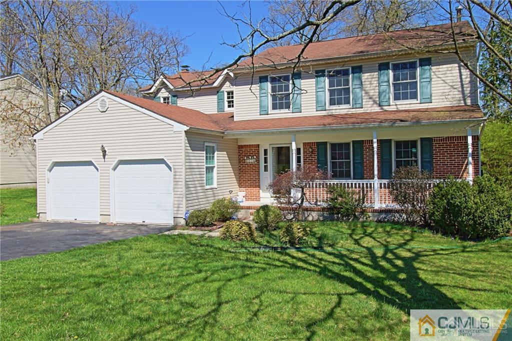 47 Pinecrest Road Somerset, NJ 08873 - Photo 1 of 25 Gallery Image 1