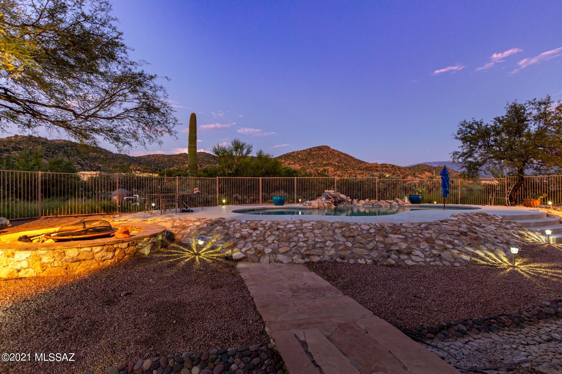 12555 East Roger Road Tucson, AZ 85749 - Photo 38 of 45 Gallery Image 38