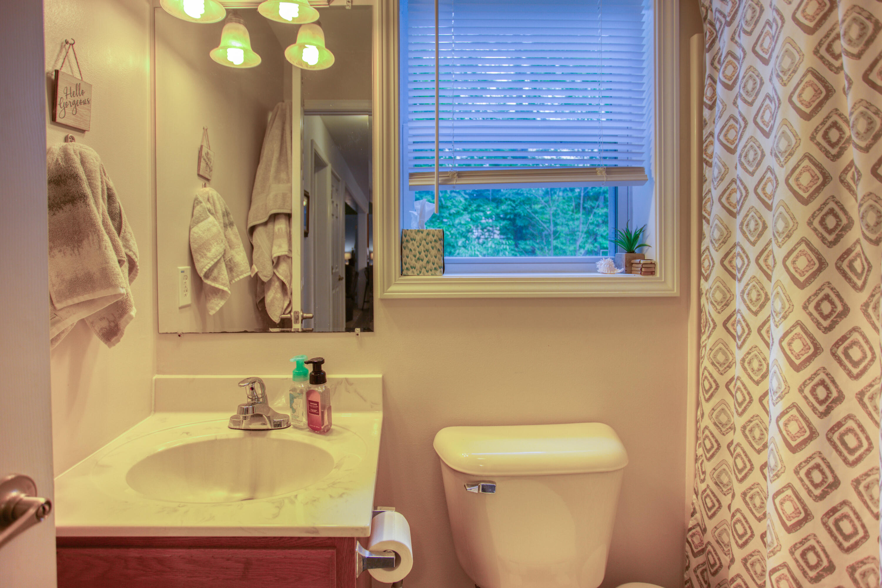 5 Dow Road Wiscasset, ME 04578 - Photo 24 of 30 Bathroom 2