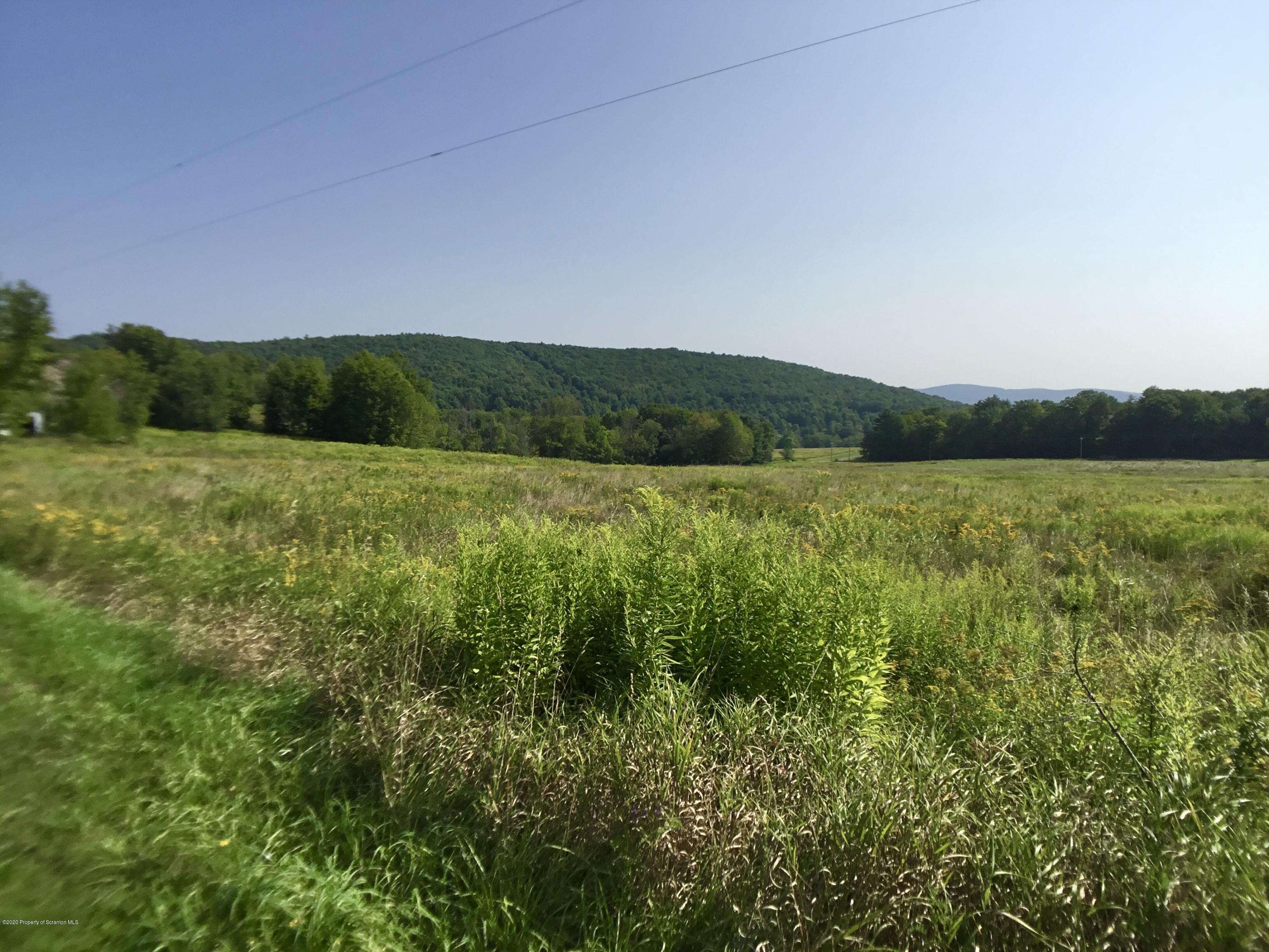 1059 Mountain Valley Road Hallstead, PA 18822 - Photo 6 of 30 a view of lake and mountain view