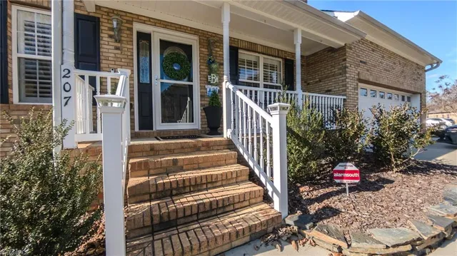 $465,000 | 207 Naola Court, Archdale, NC 27263