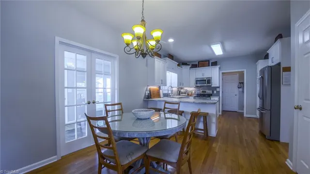 $465,000 | 207 Naola Court, Archdale, NC 27263