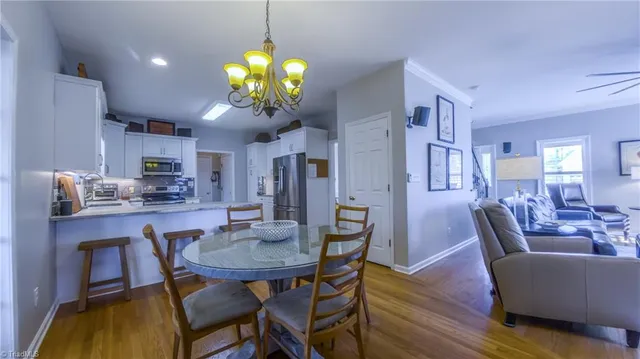 $465,000 | 207 Naola Court, Archdale, NC 27263