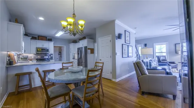 $465,000 | 207 Naola Court, Archdale, NC 27263