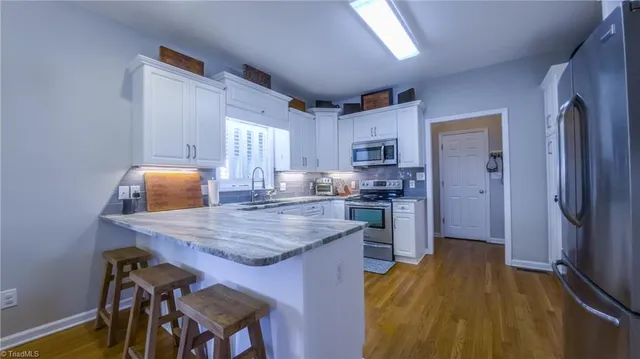 $465,000 | 207 Naola Court, Archdale, NC 27263