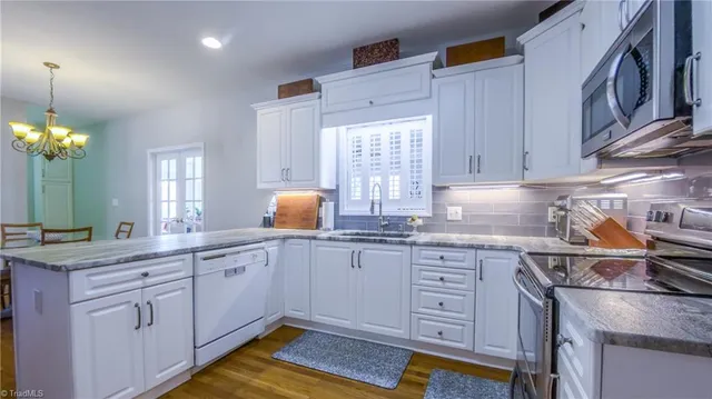 $465,000 | 207 Naola Court, Archdale, NC 27263